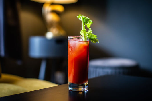 Four Bloody Mary Alternatives To Try