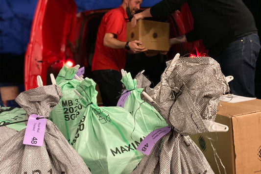 Royal Mail strikes and online orders