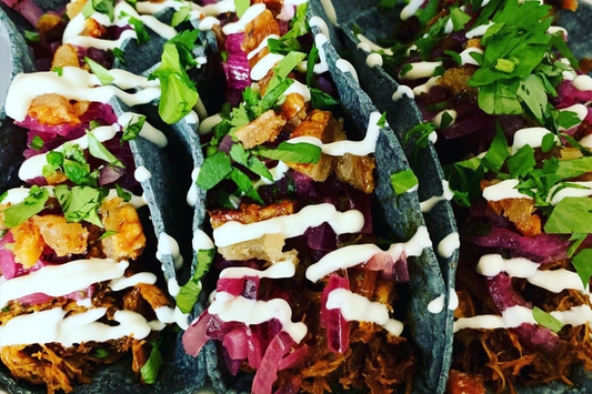 Cocktails & Tacos