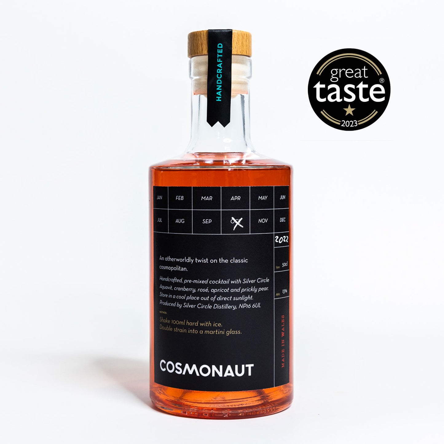 Cosmonaut - 50cl