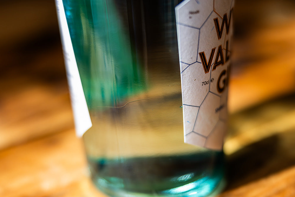 Wye Valley Gin - 70cl
