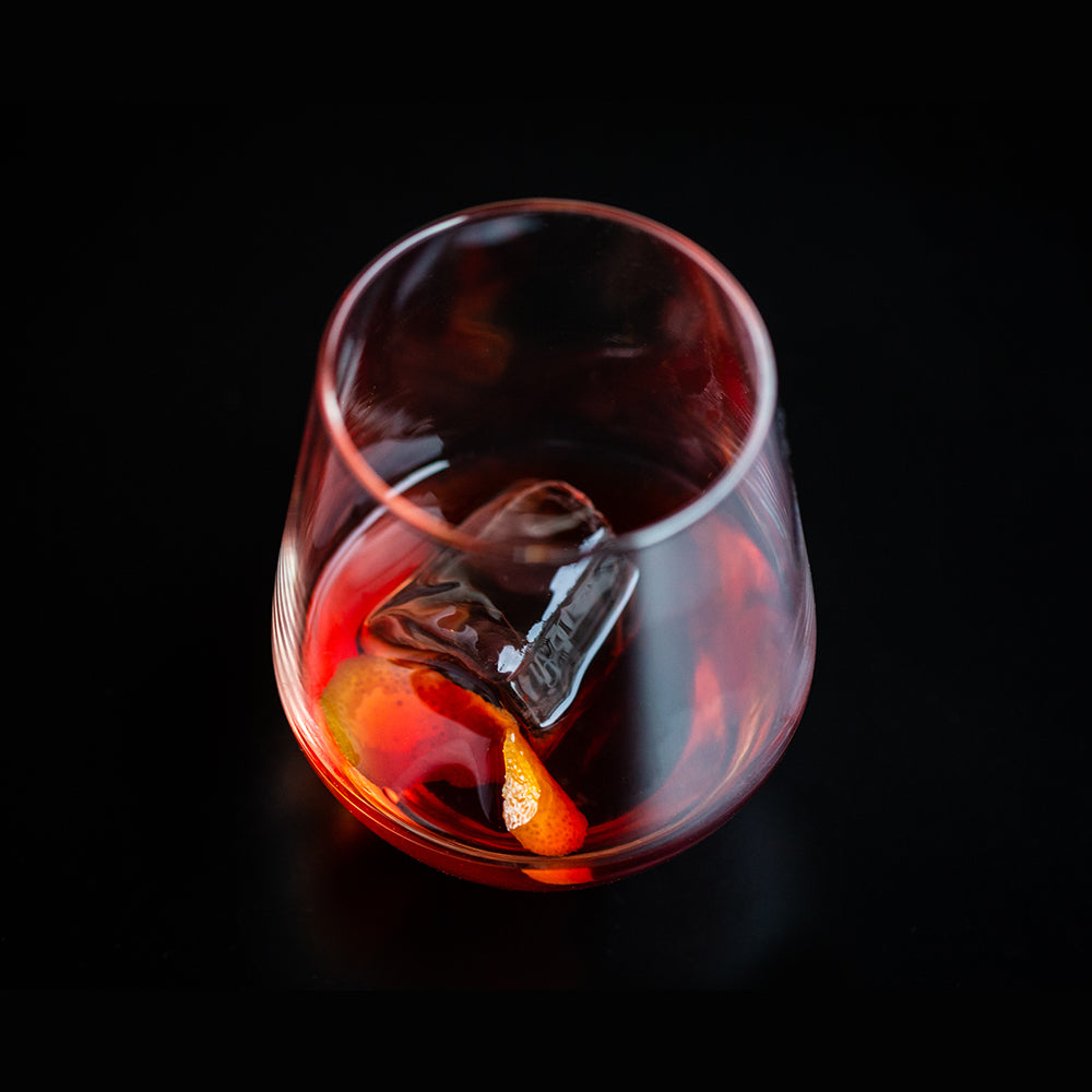 Damson Negroni - 50cl