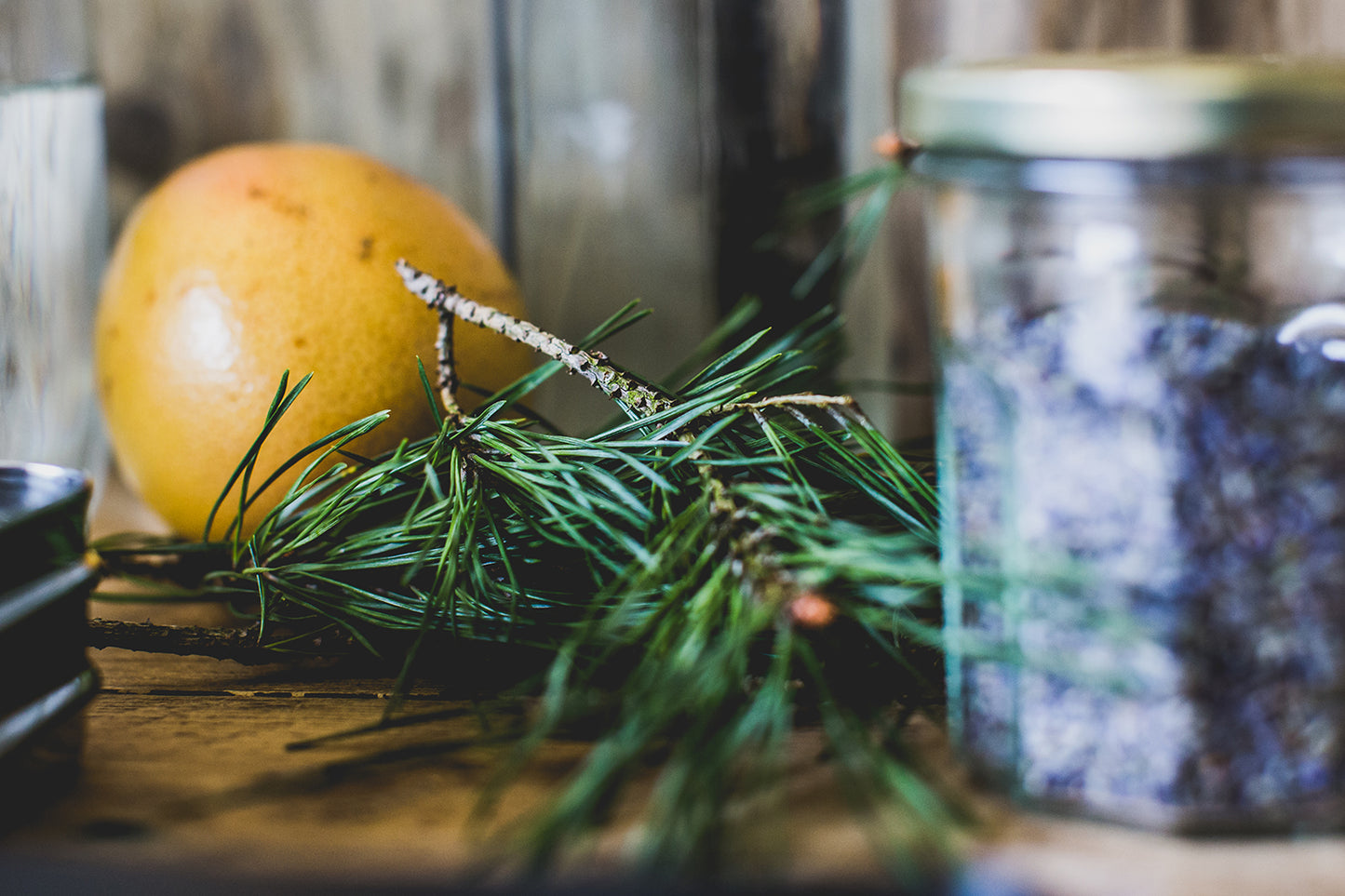 Make your own gin - Gift card