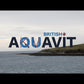 British Aquavit Tasting Pack - 3 x 5cl