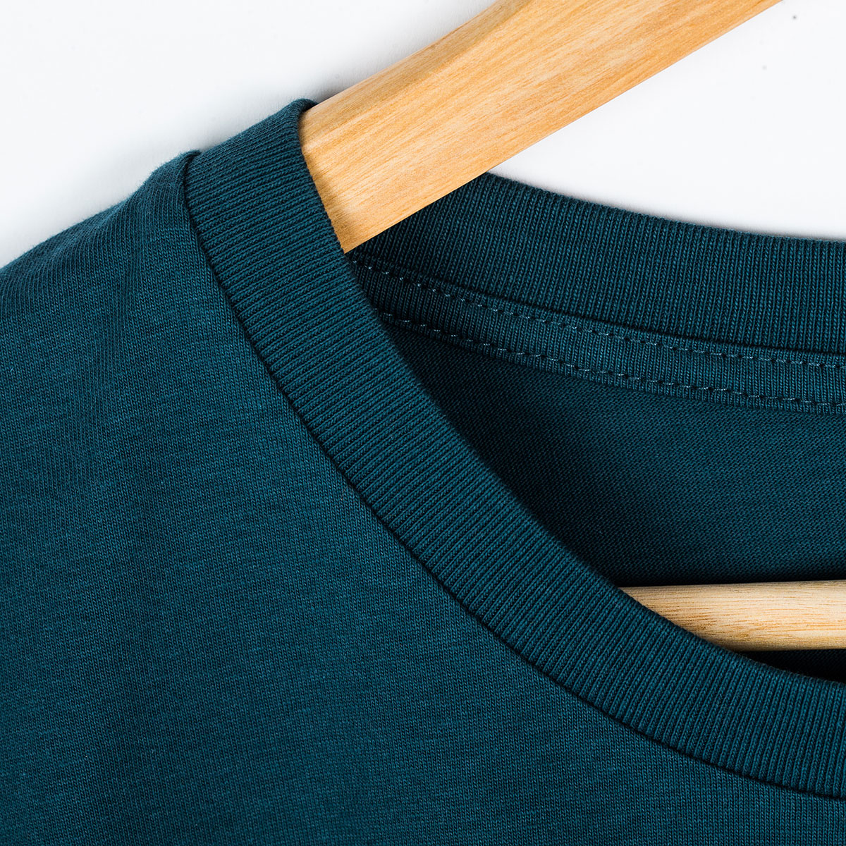 Short Sleeve T-Shirt - 100% Organic (Unisex)