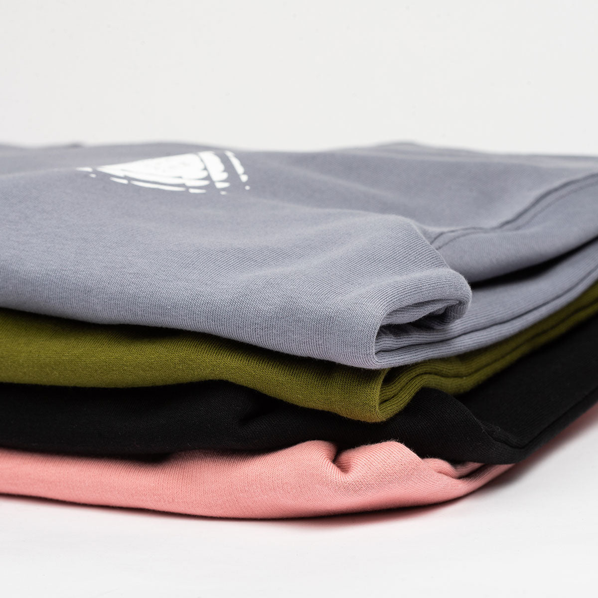 Long Sleeve Sweatshirt - 85% Organic / 15% Recycled (Unisex)