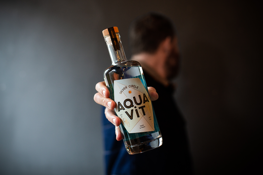 Why Aquavit is the Next Big Thing in UK Spirits: An Insider's Guide