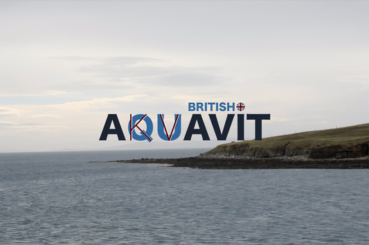 British Aquavit announcement!