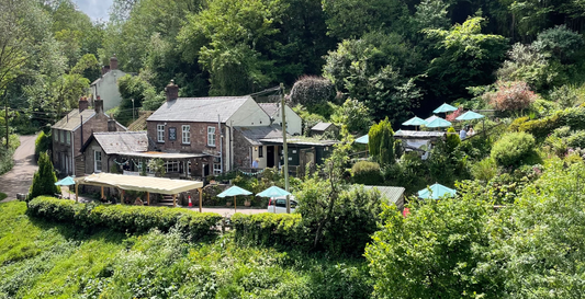 The best pubs in the Wye Valley