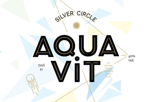 Silver Circle Aquavit - Signature Cocktail Competition