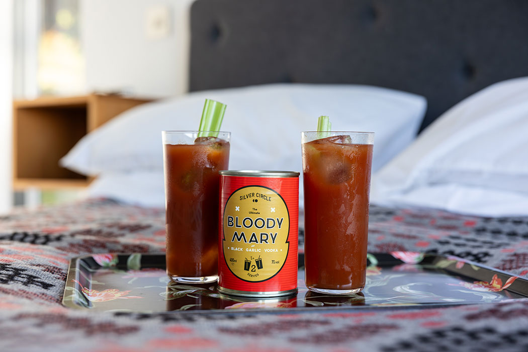 The history of the Bloody Mary cocktail 🩸