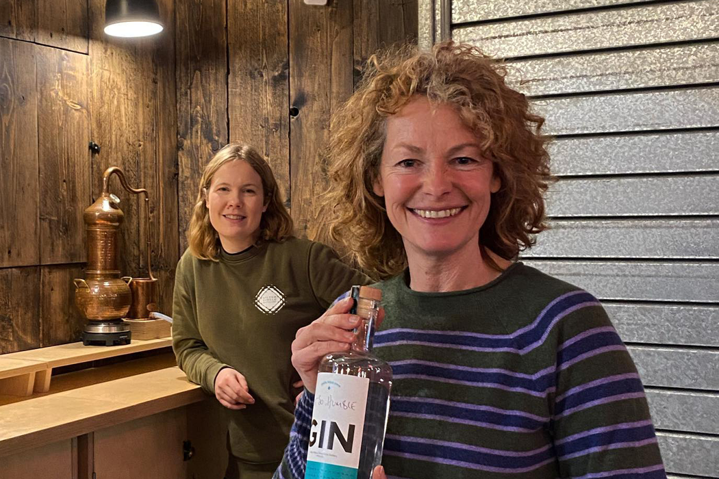 Escape To The Farm with Kate Humble