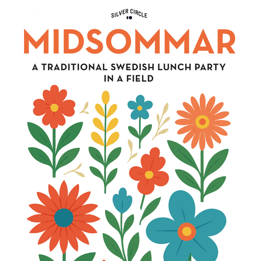 Midsommar 2025