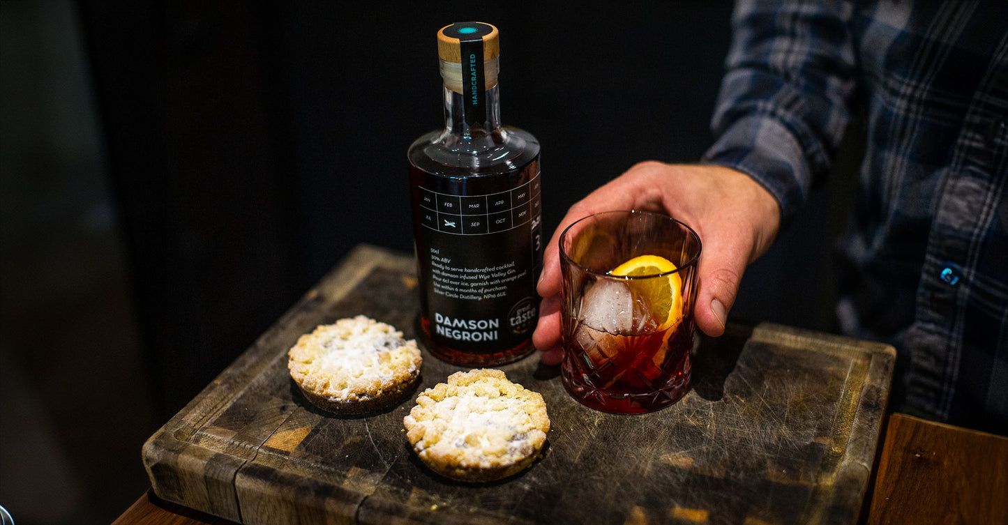 The Holiday Essentials Bundle