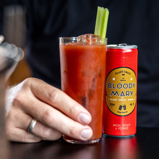 Ultimate Bloody Mary in a Single Serve Can - 250ml