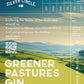 Greener Pastures Gin - Batch 2