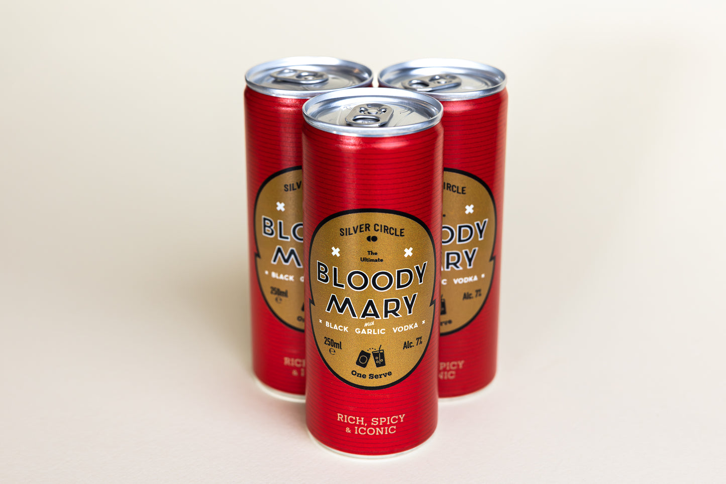 Bloody Mary lovers bundle