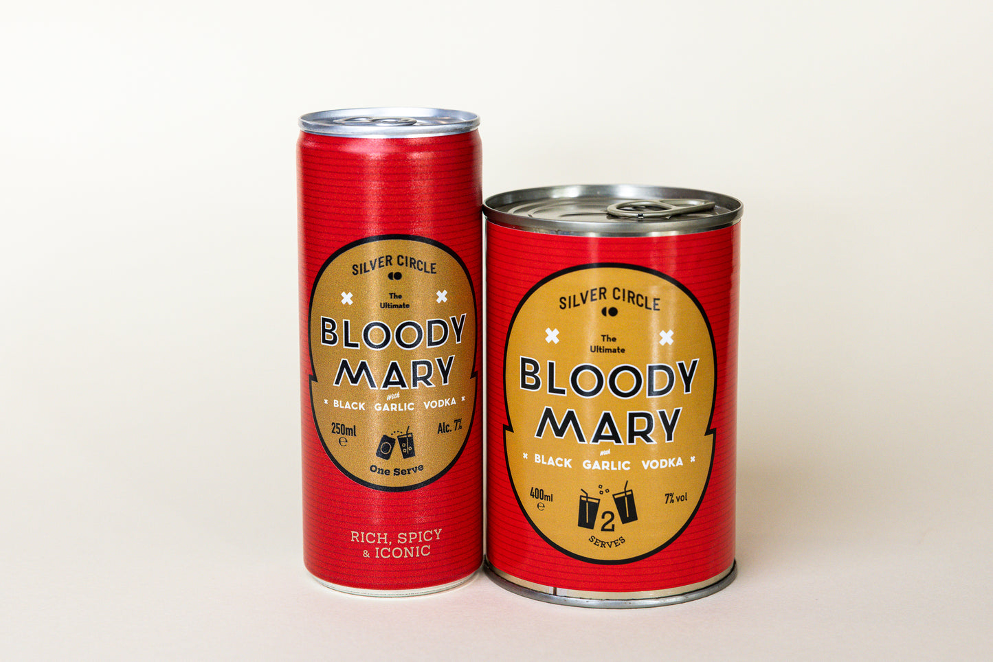 Bloody Mary lovers bundle