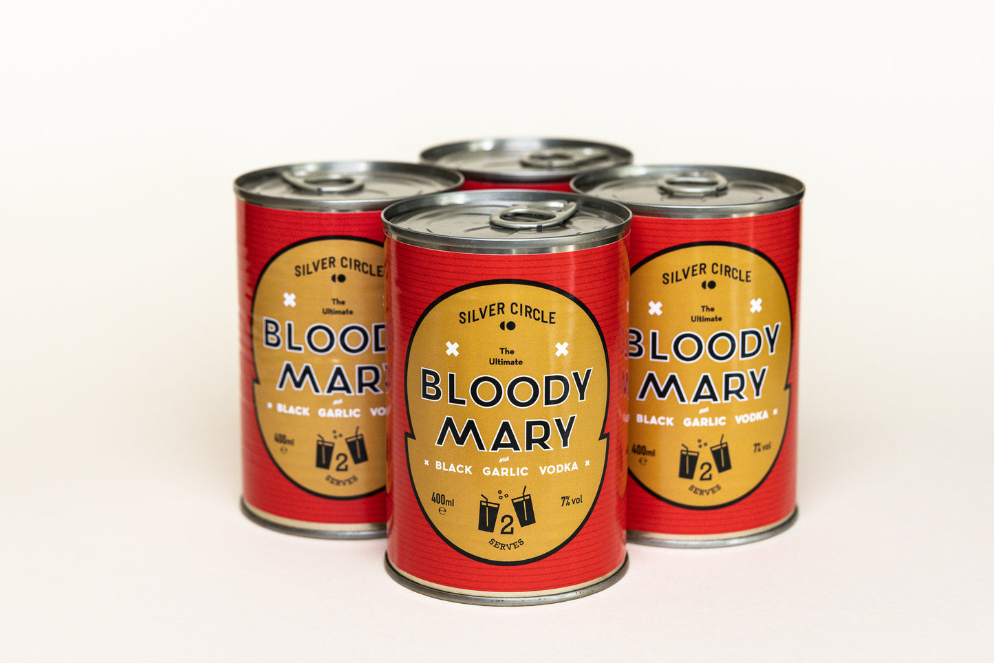 Bloody Mary lovers bundle
