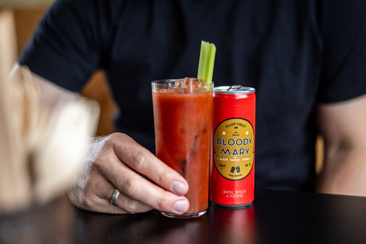 Bloody Mary lovers bundle