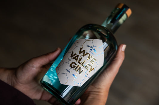 Wye Valley Gin - 70cl