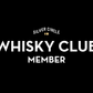 Silver Circle Whisky Club member