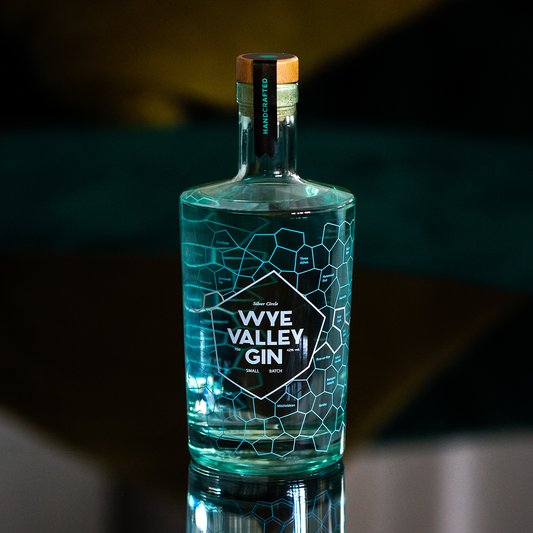 Wye Valley Gin - 70cl