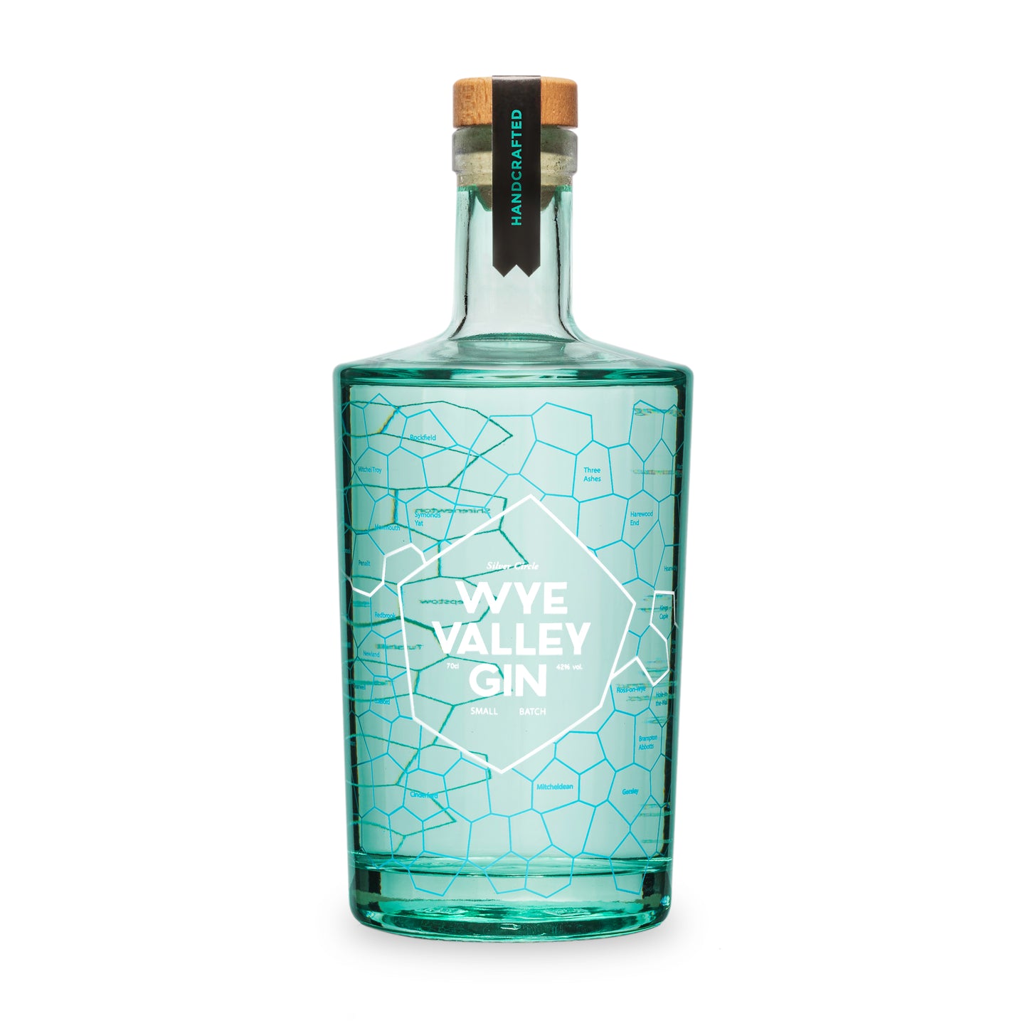Wye Valley Gin - 70cl