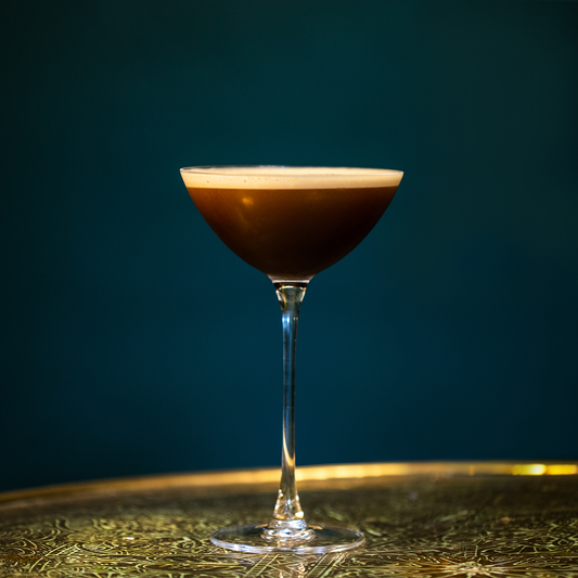 Coconut Espresso Martini - 50cl