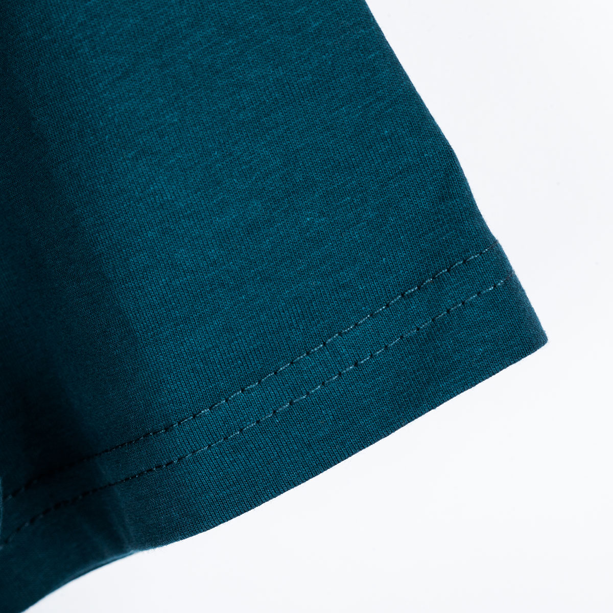 Short Sleeve T-Shirt - 100% Organic (Unisex)